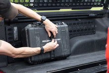 Load image into Gallery viewer, Rubber Molle Panel Clamp Kit | Universal | 1/2" - 4 1/2" | 2-Clamps