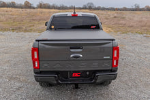 Load image into Gallery viewer, Soft Roll Up Bed Cover | 5' Bed | Ford Ranger 2WD/4WD (2019-2023)