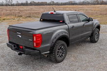 Load image into Gallery viewer, Soft Roll Up Bed Cover | 5' Bed | Ford Ranger 2WD/4WD (2019-2023)