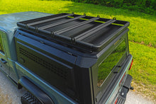 Load image into Gallery viewer, Roof Rack | Bed Cap | Jeep Gladiator JT 4WD (2020-2026)