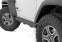 Load image into Gallery viewer, Power Running Boards | Dual Electric Motor | 2 Door | Jeep Wrangler JL (18-26)