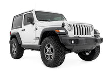 Load image into Gallery viewer, Power Running Boards | Dual Electric Motor | 2 Door | Jeep Wrangler JL (18-26)