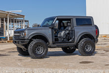 Load image into Gallery viewer, Tubular Doors | 2 Door | Ford Bronco (2 Door) 4WD (2021-2026)