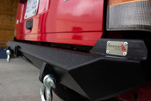 Load image into Gallery viewer, Fishbone Offroad Rear Bumpers Cherokee Bullhead Rear Bumper 84-01 XJ Jeep Cherokee Fishbone Offroad - Fishbone Offroad - FB22079