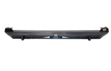 Cherokee Bullhead Rear Bumper 84-01 XJ Jeep Cherokee Fishbone Offroad - Fishbone Offroad - FB22079