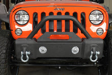 Load image into Gallery viewer, Fishbone Offroad D Ring Shackle D Ring 3/4 Inch Zinc 2 Piece Set Fishbone Offroad - Fishbone Offroad - FB21037