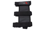 Fire Extinguisher Holder for Padded Roll Bar Black Fishbone Offroad - Fishbone Offroad - FB55154