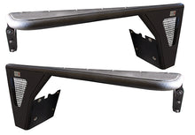 Load image into Gallery viewer, Fishbone Offroad Fenders Front Tube Fenders with No Flares 1997 to 2006 TJ Wrangler, Rubicon and Unlimited Fishbone Offroad - Fishbone Offroad - FB23112