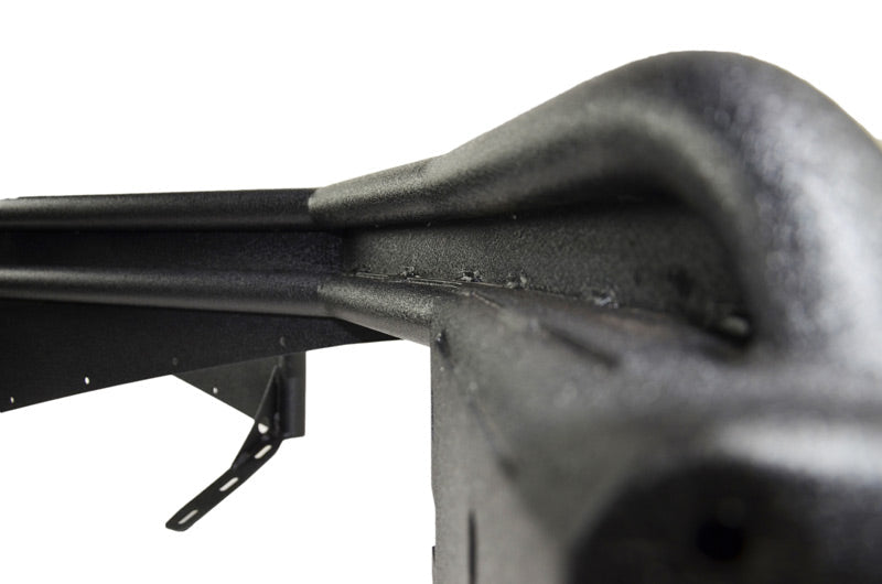 Fishbone Offroad Fenders Front Tube Fenders with No Flares 1997 to 2006 TJ Wrangler, Rubicon and Unlimited Fishbone Offroad - Fishbone Offroad - FB23112