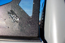 Load image into Gallery viewer, Fishbone Offroad Truck Bed Rack Gladiator Chase Rack W/Molle Panel for 20-Pres Jeep Gladiator Fishbone - Fishbone Offroad - FB21246