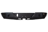 Gladiator Mako Rear Bumper For 20-Pres Jeep Gladiator Fishbone Offroad - Fishbone Offroad - FB22149