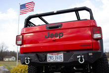 Load image into Gallery viewer, Fishbone Offroad Rear Bumpers Gladiator Mako Rear Bumper For 20-Pres Jeep Gladiator Fishbone Offroad - Fishbone Offroad - FB22149
