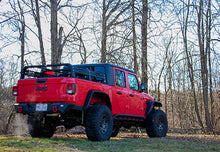 Load image into Gallery viewer, Fishbone Offroad Rear Bumpers Gladiator Mako Rear Bumper For 20-Pres Jeep Gladiator Fishbone Offroad - Fishbone Offroad - FB22149