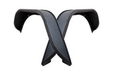 Gladiator Rear Fenders Elite Aluminum For 20-Pres Jeep Gladitor Fishbone - Fishbone Offroad - FB33145R