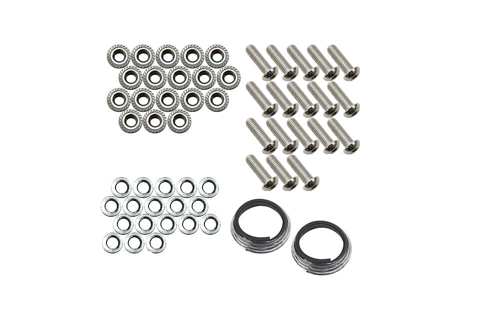 Fishbone Offroad Tube Fenders Gladiator Rear Steel Tube Fenders For 2020 Pres JT GladiatorFishbone Offroad - Fishbone Offroad - FB23209R