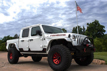 Load image into Gallery viewer, Fishbone Offroad Body Armor Gladiator Scale Armor 2018-Present Jeep Gladiator JT Fishbone Offroad - Fishbone Offroad - FB23190