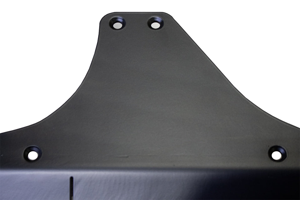 Fishbone Offroad Body Armor Gladiator Scale Armor 2018-Present Jeep Gladiator JT Fishbone Offroad - Fishbone Offroad - FB23190