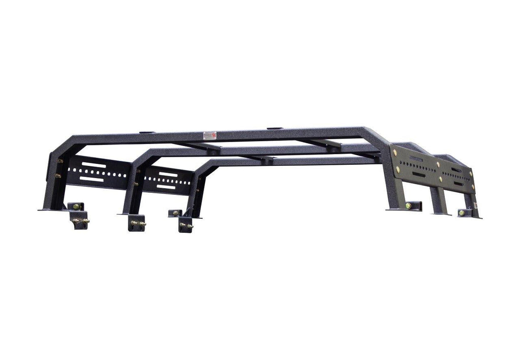 Fishbone Offroad Truck Bed Rack Gladiator Tackle Bed Rack For Jeep Gladiator Fishbone Offroad - Fishbone Offroad - FB22150