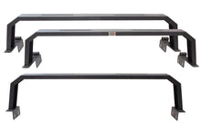 Load image into Gallery viewer, Fishbone Offroad Truck Bed Rack Gladiator Tackle Bed Rack For Jeep Gladiator Fishbone Offroad - Fishbone Offroad - FB22150