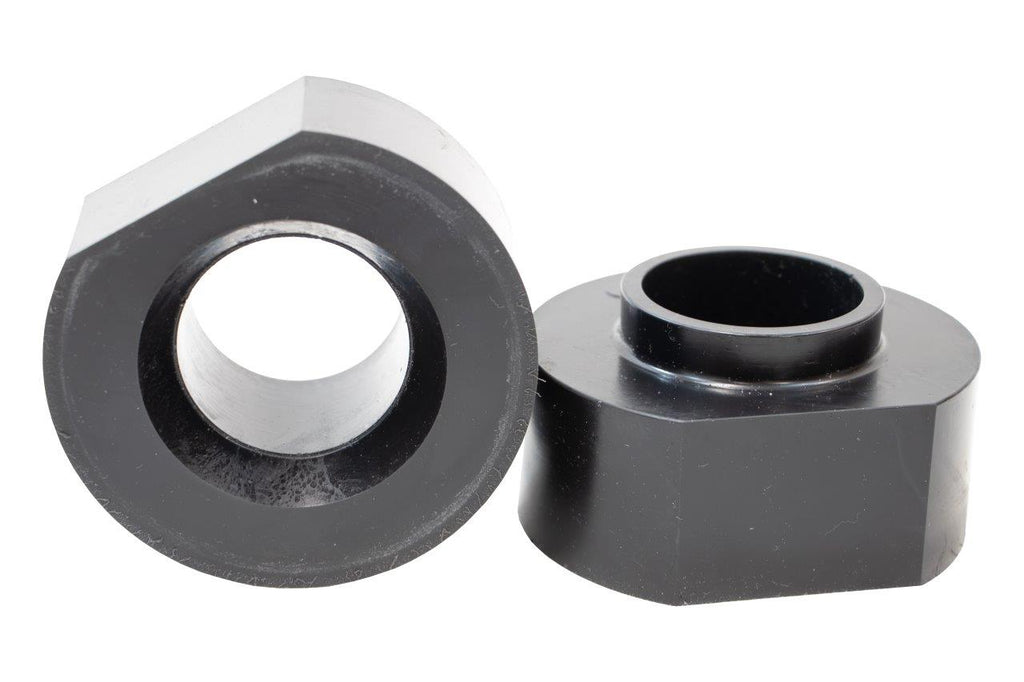 Fishbone Offroad Coil Spring Spacer Jeep 1.75 Inch Coil Spring Spacers For Wrangler TJ Cherokee Comanche Grand Cherokee Fishbone Offroad - Fishbone Offroad - FB47163