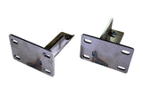 Jeep Cherokee Rear Bumper Braces For 84-01 Cherokee XJ Fishbone - Fishbone Offroad - FB26266
