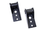 Jeep CJ Front Spring Shackle Hanger for 76-86 Jeep CJ with 2.5 Inch Springs Fishbone Offroad - Fishbone Offroad - FB27224