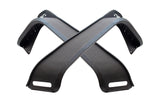 Jeep Front Fenders Elite Aluminum for 18-Pres Wrangler JL/Gladiator Fishbone - Fishbone Offroad - FB33195F