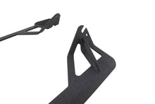 Load image into Gallery viewer, Fishbone Offroad Mounting Brackets(Lighting) Jeep JK 52 Inch Light Bar Bracket 07-18 Wrangler JK Fishbone Offroad - Fishbone Offroad - FB21014