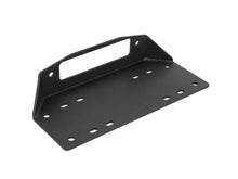 Load image into Gallery viewer, Fishbone Offroad Front Winch Bumpers Jeep JK Front Winch Bumper W/Grille Guard 07-18 Wrangler JK Manowar Series Fishbone Offroad - Fishbone Offroad - FB22062