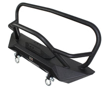 Load image into Gallery viewer, Fishbone Offroad Front Winch Bumpers Jeep JK Front Winch Bumper W/Grille Guard 07-18 Wrangler JK Manowar Series Fishbone Offroad - Fishbone Offroad - FB22062