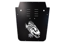 Load image into Gallery viewer, Fishbone Offroad Hood Louver Jeep JK Hood Louver 13-18 Wranger JK Black Fishbone Offroad - Fishbone Offroad - FB31134