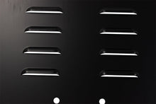 Load image into Gallery viewer, Fishbone Offroad Hood Louver Jeep JK Hood Louver 13-18 Wranger JK Black Fishbone Offroad - Fishbone Offroad - FB31134