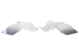 Jeep JK Inner Fenders 07-18 Wrangler JK Aluminum Fishbone Offroad - Fishbone Offroad - FB33069