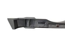 Load image into Gallery viewer, Fishbone Offroad Rear Bumpers Jeep JK Rear Bumper W/LED&#39;s 07-18 Wrangler JK Rubicon and Unlimited Steel Black Textured Powdercoat Fishbone Offroad - Fishbone Offroad - FB22032