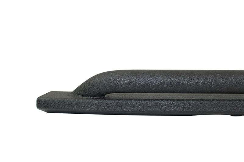 Fishbone Offroad Rock Sliders Jeep JK Rock Slider 07-18 Wrangler JK 4 Door Rubicon Steel Black Textured Powdercoat Fishbone Offroad - Fishbone Offroad - FB23011