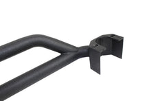 Load image into Gallery viewer, Fishbone Offroad Rock Sliders Jeep JK Rock Sliders 4 Door 07-18 Wrangler JK Unlimited Steel Black Textured Powdercoat Fishbone Offroad - Fishbone Offroad - FB23009