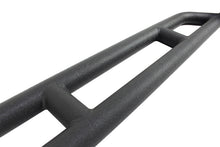 Load image into Gallery viewer, Fishbone Offroad Rock Sliders Jeep JK Rock Sliders 4 Door 07-18 Wrangler JK Unlimited Steel Black Textured Powdercoat Fishbone Offroad - Fishbone Offroad - FB23009