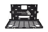 Jeep JK Tailgate Table 07-18 Wrangler JK Fishbone Offroad - Fishbone Offroad - FB25137