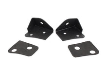 Load image into Gallery viewer, Fishbone Offroad Mounting Brackets(Lighting) Jeep JK Windshield Light Bracket 07-18 Wrangler JK Fishbone Offroad - Fishbone Offroad - FB21015