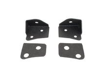 Load image into Gallery viewer, Fishbone Offroad Mounting Brackets(Lighting) Jeep JK Windshield Light Bracket 07-18 Wrangler JK Fishbone Offroad - Fishbone Offroad - FB21015
