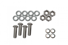 Load image into Gallery viewer, Fishbone Offroad License Plate Bracket Jeep JL Hawse Fairlead License Plate Mount For 18-Pres Wrangler JL Black Aluminum Fishbone Offroad - Fishbone Offroad - FB21098