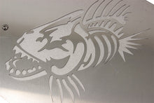 Load image into Gallery viewer, Fishbone Offroad Fenders Jeep JL Inner Fenders For 18-Current Wrangler JL Front/Rear Set of 4 Aluminum Raw Fishbone Offroad - Fishbone Offroad - FB33108