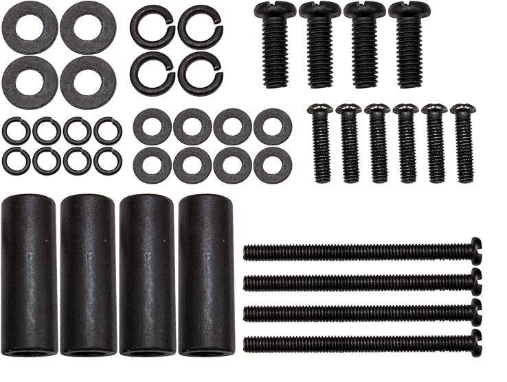 Fishbone Offroad Front Bumpers Jeep JL Mako Front Bumper 2018-Present Wrangler JL/Gladiator Fishbone Offroad - Fishbone Offroad - FB22090