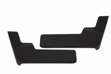 Load image into Gallery viewer, Fishbone Offroad Rocker Guards Jeep JL Quarter Panel Chip Guards For 18-Pres Wrangler JL 2/4 Door Black Fishbone Offroad - Fishbone Offroad - FB13138