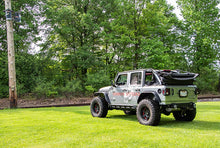 Load image into Gallery viewer, Fishbone Offroad Rear Bumpers Jeep JL Rear Bumper Delete For 18-Pres Wrangler JL Fishbone Offroad - Fishbone Offroad - FB22179