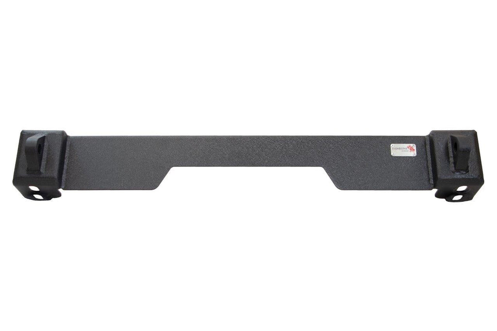 Fishbone Offroad Rear Bumpers Jeep JL Rear Bumper Delete For 18-Pres Wrangler JL Fishbone Offroad - Fishbone Offroad - FB22179