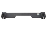 Jeep JL Rear Bumper Delete For 18-Pres Wrangler JL Fishbone Offroad - Fishbone Offroad - FB22179