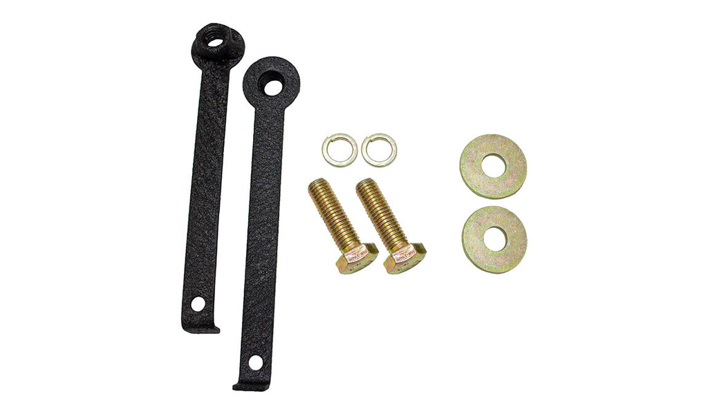 Fishbone Offroad Rocker Guards Jeep JL Rocker Guards 18-Pres Wrangler JL 2 Door Fishbone - Fishbone Offroad - FB21097