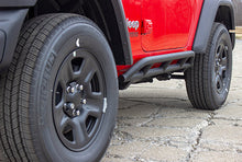 Load image into Gallery viewer, Fishbone Offroad Rocker Guards Jeep JL Rocker Guards 18-Pres Wrangler JL 2 Door Fishbone - Fishbone Offroad - FB21097