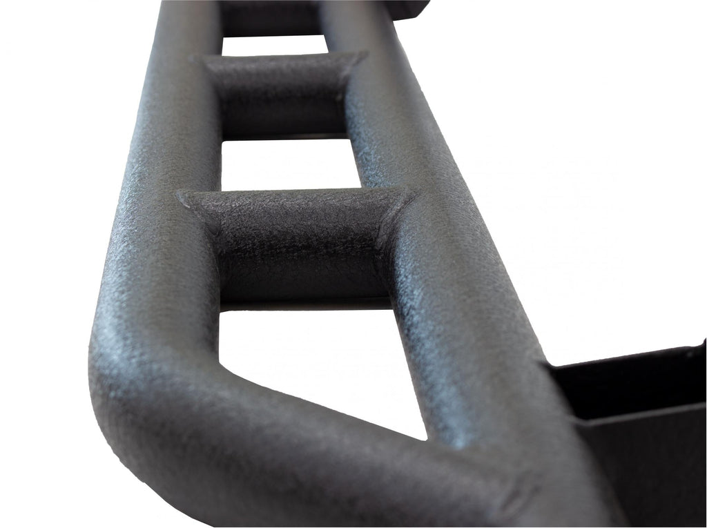 Fishbone Offroad Rocker Guards Jeep JL Rocker Guards 18-Pres Wrangler JL 2 Door Fishbone - Fishbone Offroad - FB21097